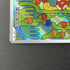 Shuckle AR 064/063 Pokemon card Mega Symphonia M1S (1.NM) - JariseStore