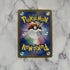 Slakoth AR 117/106 Pokemon card Supercharged Breaker sv8 Japanese (1.NM) - JariseStore
