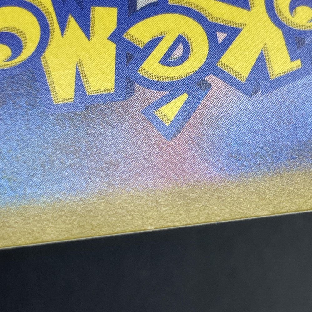 Slowpoke S 219/190 Pokemon card Shiny Treasure ex sv4a (1.NM) - JariseStore