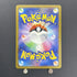 Snorlax 016/032 Pokemon card Classic CLK (1.NM) - JariseStore