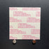 Snorlax Decochara Seal Sticker bread sticker Pokemon Cafe ReMix Japanese (1.NM) - JariseStore