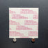 Snorlax Decochara Seal Sticker bread sticker Pokemon Cafe ReMix Japanese (1.NM) - JariseStore