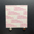 Snorlax Decochara Seal Sticker bread sticker Pokemon Cafe ReMix Japanese (2.LP) - JariseStore