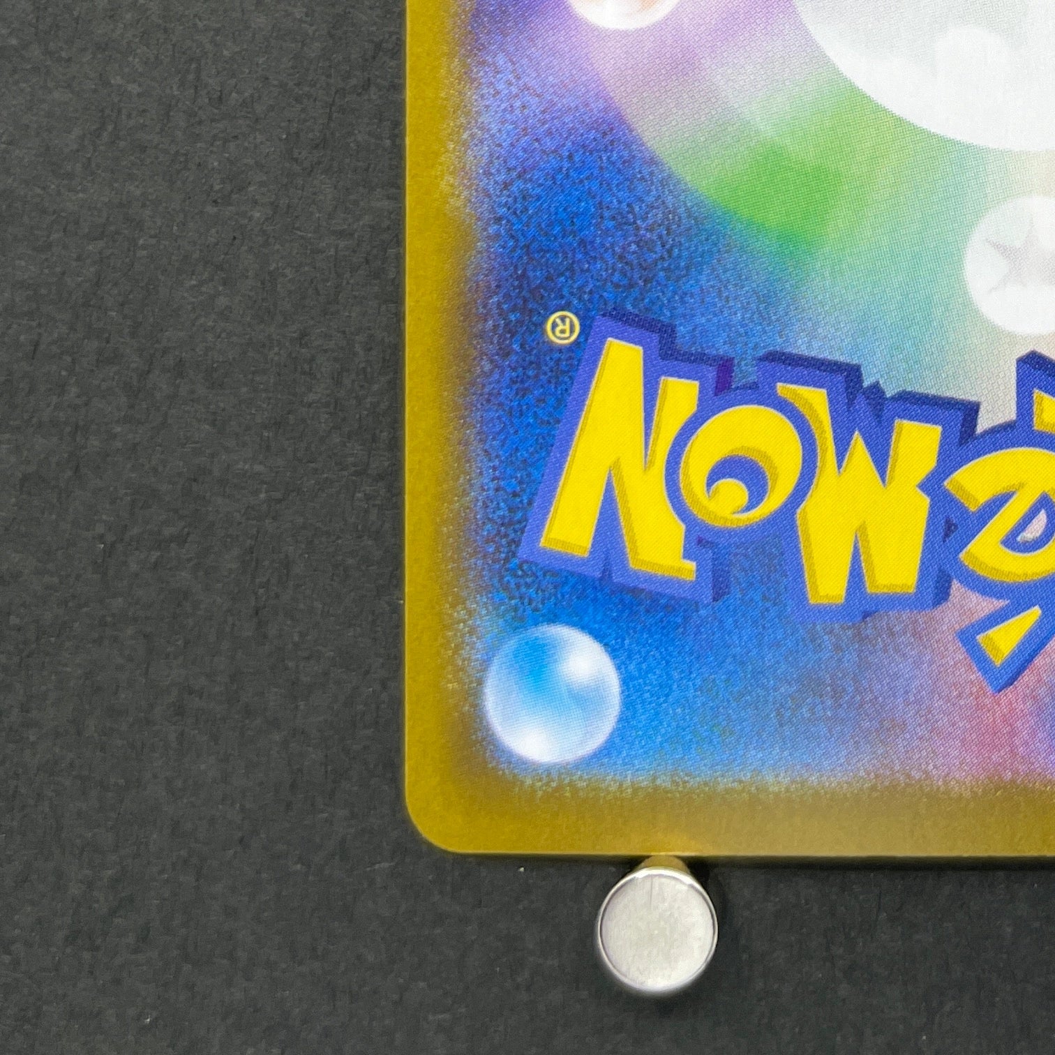 Mega Clefable ex SR 096/080 Pokemon card Nihil Zero M3 (1.NM)