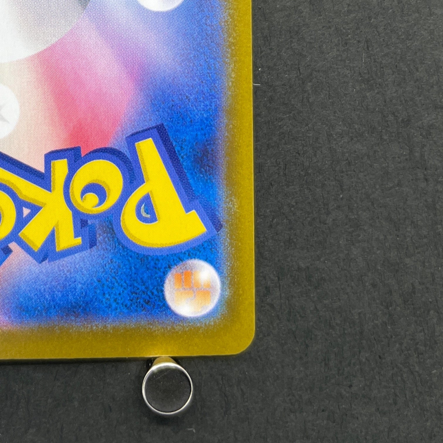 Mega Clefable ex SR 096/080 Pokemon card Nihil Zero M3 (1.NM)