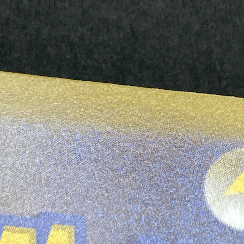 Spewpa AR 081/080 Pokemon card Nihil Zero M3 (2.LP) - JariseStore