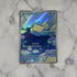 Spheal AR 111/106 Pokemon card Supercharged Breaker sv8 Japanese (1.NM) - JariseStore
