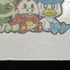 Sprigatito&Fuecoco&Quaxly Decochara Seal Sticker bread sticker 196th edition Japanese (2.LP) - JariseStore