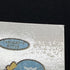 Sprigatito&Fuecoco&Quaxly Decochara Seal Sticker bread sticker 196th edition Japanese (2.LP) - JariseStore