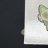 Sprigatito&Fuecoco&Quaxly Decochara Seal Sticker bread sticker 196th edition Japanese (2.LP) - JariseStore