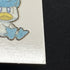 Sprigatito&Fuecoco&Quaxly Decochara Seal Sticker bread sticker 196th edition Japanese (2.LP) - JariseStore
