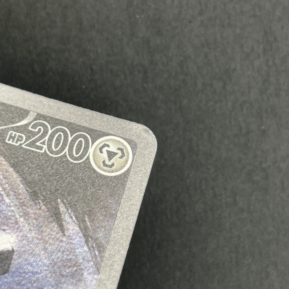 Steelix AR 073/063 Pokemon card Mega Brave M1L (2.LP) - JariseStore