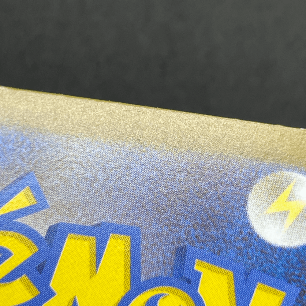 Steelix AR 073/063 Pokemon card Mega Brave M1L (2.LP) - JariseStore