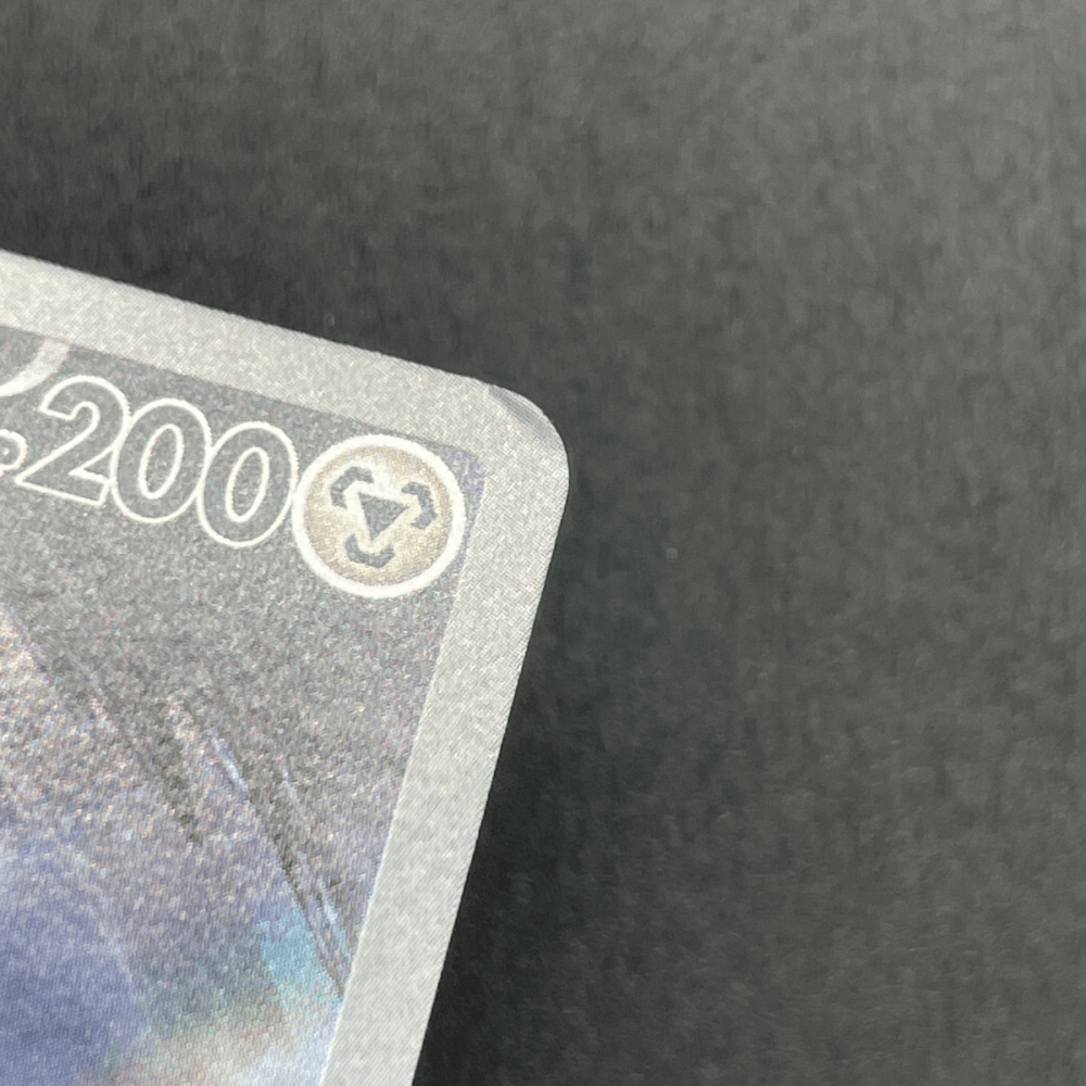 Steelix AR 073/063 Pokemon card Mega Brave M1L (2.LP) - JariseStore