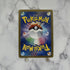 Stunfisk AR 113/106 Pokemon card Supercharged Breaker sv8 Japanese (1.NM) - JariseStore