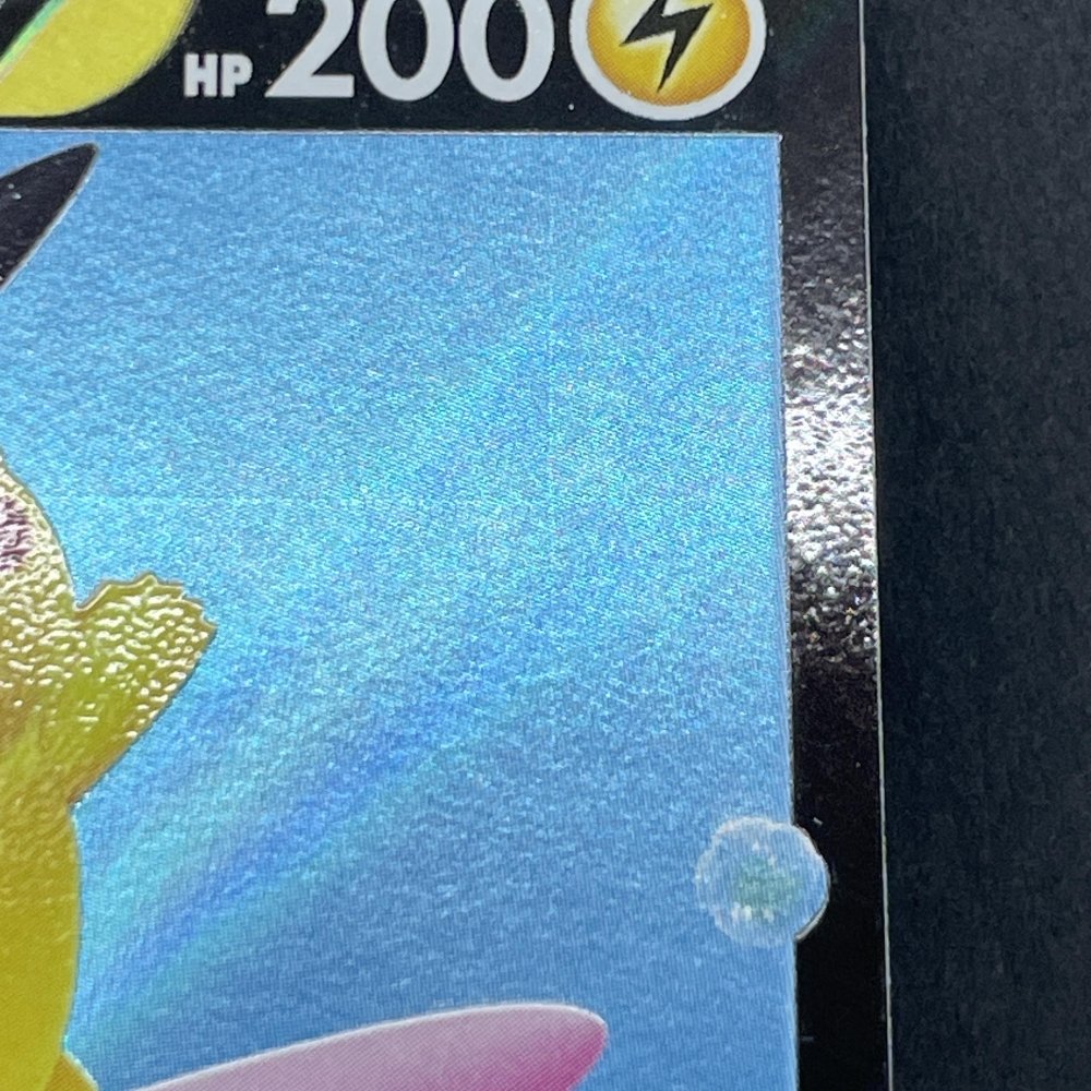 Surfing Pikachu V RR 021/028 Pokemon card 25th Anniversary Collection s8a (1.NM) - JariseStore