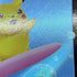 Surfing Pikachu V RR 021/028 Pokemon card 25th Anniversary Collection s8a (1.NM) - JariseStore
