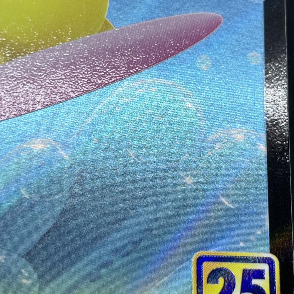 Surfing Pikachu V RR 021/028 Pokemon card 25th Anniversary Collection s8a (1.NM) - JariseStore