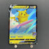 Surfing Pikachu V RR 021/028 Pokemon card 25th Anniversary Collection s8a (1.NM) - JariseStore