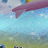 Surfing Pikachu V RR 021/028 Pokemon card 25th Anniversary Collection s8a (1.NM) - JariseStore