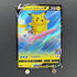 Surfing Pikachu V RR 021/028 Pokemon card 25th Anniversary Collection s8a (1.NM) - JariseStore
