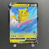 Surfing Pikachu V RR 021/028 Pokemon card 25th Anniversary Collection s8a (3.MP) - JariseStore