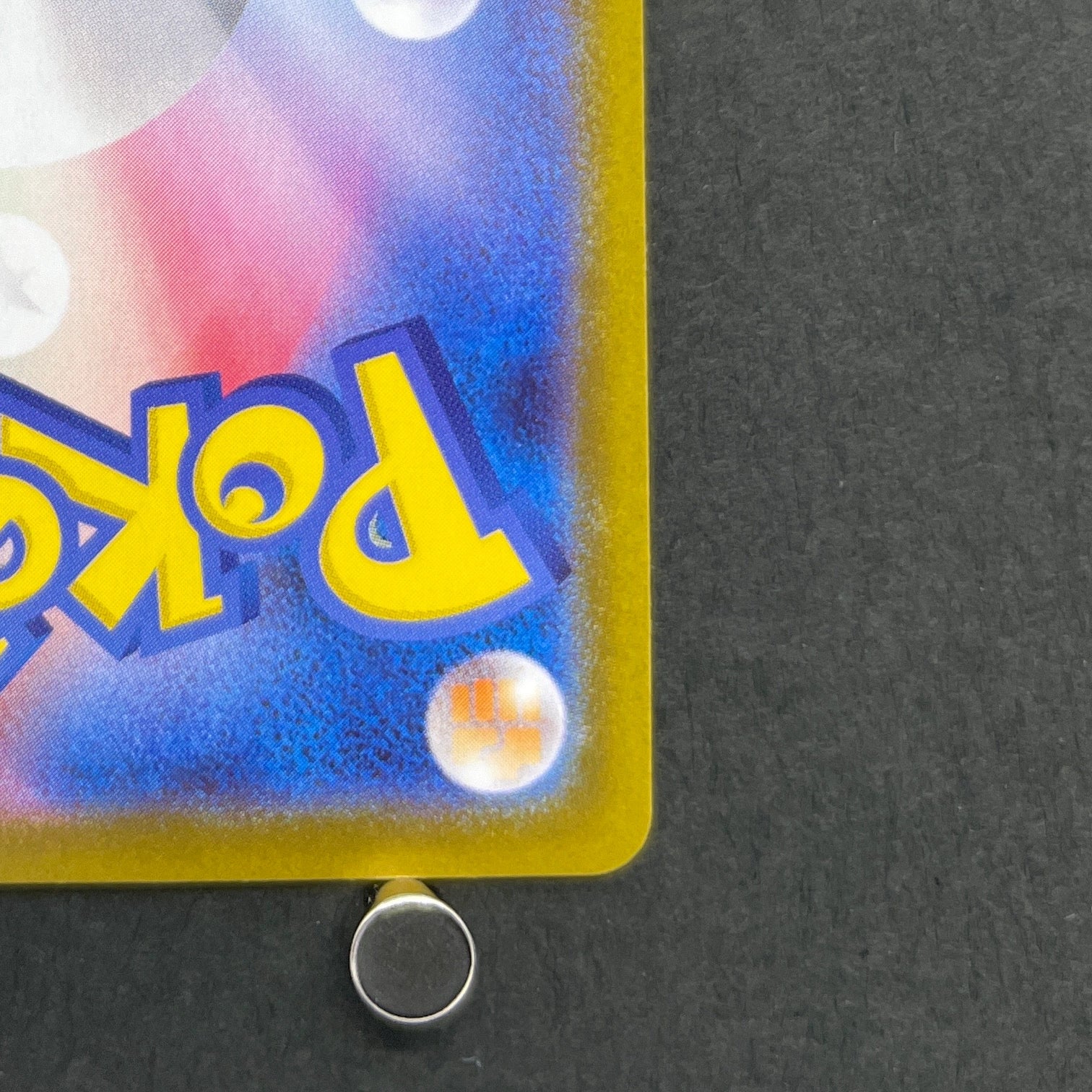 Mega Abomasnow ex SR 076/063 Pokemon card Mega Symphonia M1S (1.NM)