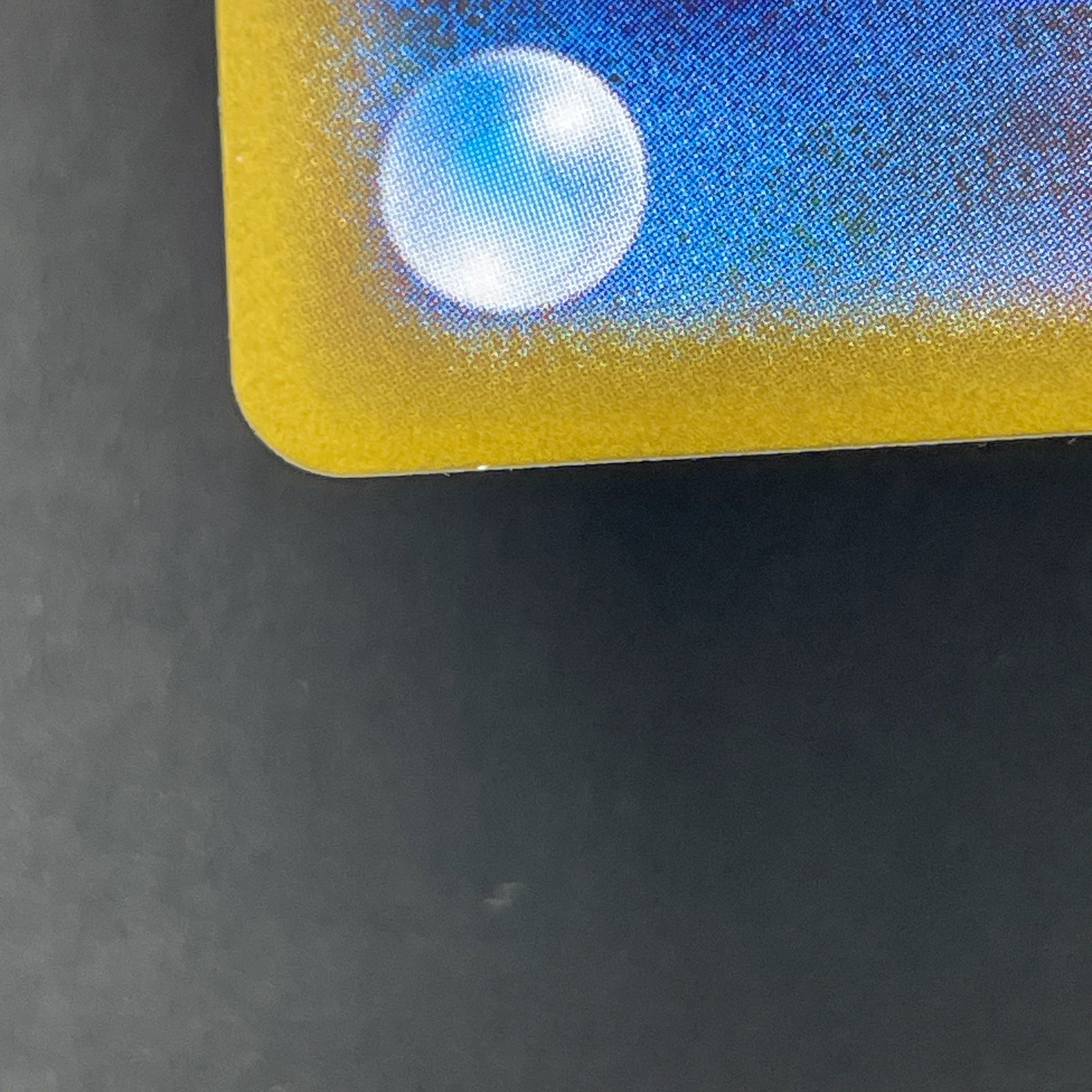 Mega Abomasnow ex SR 076/063 Pokemon card Mega Symphonia M1S (1.NM)