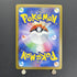 Swinub AR 106/100 Pokemon card Battle Partners sv9 (1.NM) - JariseStore
