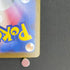 Riolu AR 068/063 Pokemon card Mega Brave M1L (1.NM)