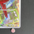 Riolu AR 068/063 Pokemon card Mega Brave M1L (1.NM)