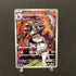 Team Rocket's Houndoom AR 100/098 Pokemon card The Glory of Team Rocket sv10 (1.NM) - JariseStore