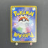 Team Rocket's Meowth AR 109/098 Pokemon card The Glory of Team Rocket sv10 (1.NM) - JariseStore