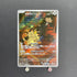 Team Rocket's Meowth AR 109/098 Pokemon card The Glory of Team Rocket sv10 (1.NM) - JariseStore