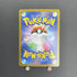 Team Rocket's Meowth AR 109/098 Pokemon card The Glory of Team Rocket sv10 (1.NM) - JariseStore