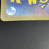 Team Rocket's Meowth AR 109/098 Pokemon card The Glory of Team Rocket sv10 (1.NM) - JariseStore