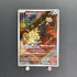 Team Rocket's Meowth AR 109/098 Pokemon card The Glory of Team Rocket sv10 (1.NM) - JariseStore
