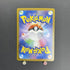 Team Rocket's Meowth AR 109/098 Pokemon card The Glory of Team Rocket sv10 (1.NM) - JariseStore