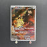 Team Rocket's Meowth AR 109/098 Pokemon card The Glory of Team Rocket sv10 (1.NM) - JariseStore