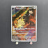 Team Rocket's Meowth AR 109/098 Pokemon card The Glory of Team Rocket sv10 (1.NM) - JariseStore