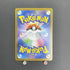 Team Rocket's Meowth AR 109/098 Pokemon card The Glory of Team Rocket sv10 (1.NM) - JariseStore
