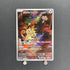 Team Rocket's Meowth AR 109/098 Pokemon card The Glory of Team Rocket sv10 (1.NM) - JariseStore