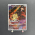 Team Rocket's Meowth AR 109/098 Pokemon card The Glory of Team Rocket sv10 (1.NM) - JariseStore