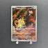 Team Rocket's Meowth AR 109/098 Pokemon card The Glory of Team Rocket sv10 (1.NM) - JariseStore