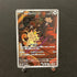 Team Rocket's Meowth AR 109/098 Pokemon card The Glory of Team Rocket sv10 (1.NM) - JariseStore
