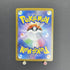 Team Rocket's Meowth AR 109/098 Pokemon card The Glory of Team Rocket sv10 (1.NM) - JariseStore