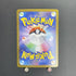Team Rocket's Murkrow AR 106/098 Pokemon card The Glory of Team Rocket sv10 (1.NM) - JariseStore