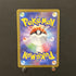 Team Rocket's Murkrow AR 106/098 Pokemon card The Glory of Team Rocket sv10 (1.NM) - JariseStore
