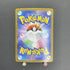 Team Rocket's Nidoking ex SAR 126/098 Pokemon card The Glory of Team Rocket sv10 (1.NM) - JariseStore