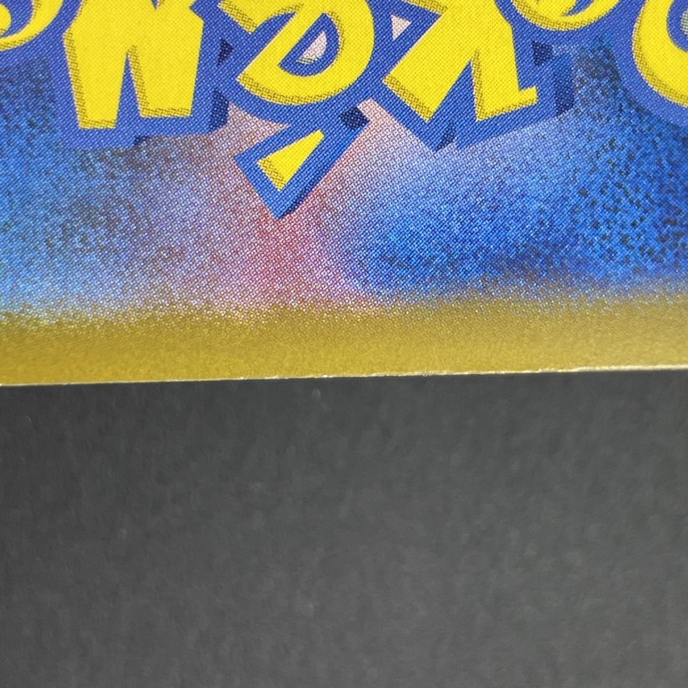 Team Rocket's Orbeetle AR 104/098 Pokemon card The Glory of Team Rocket sv10 (1.NM) - JariseStore